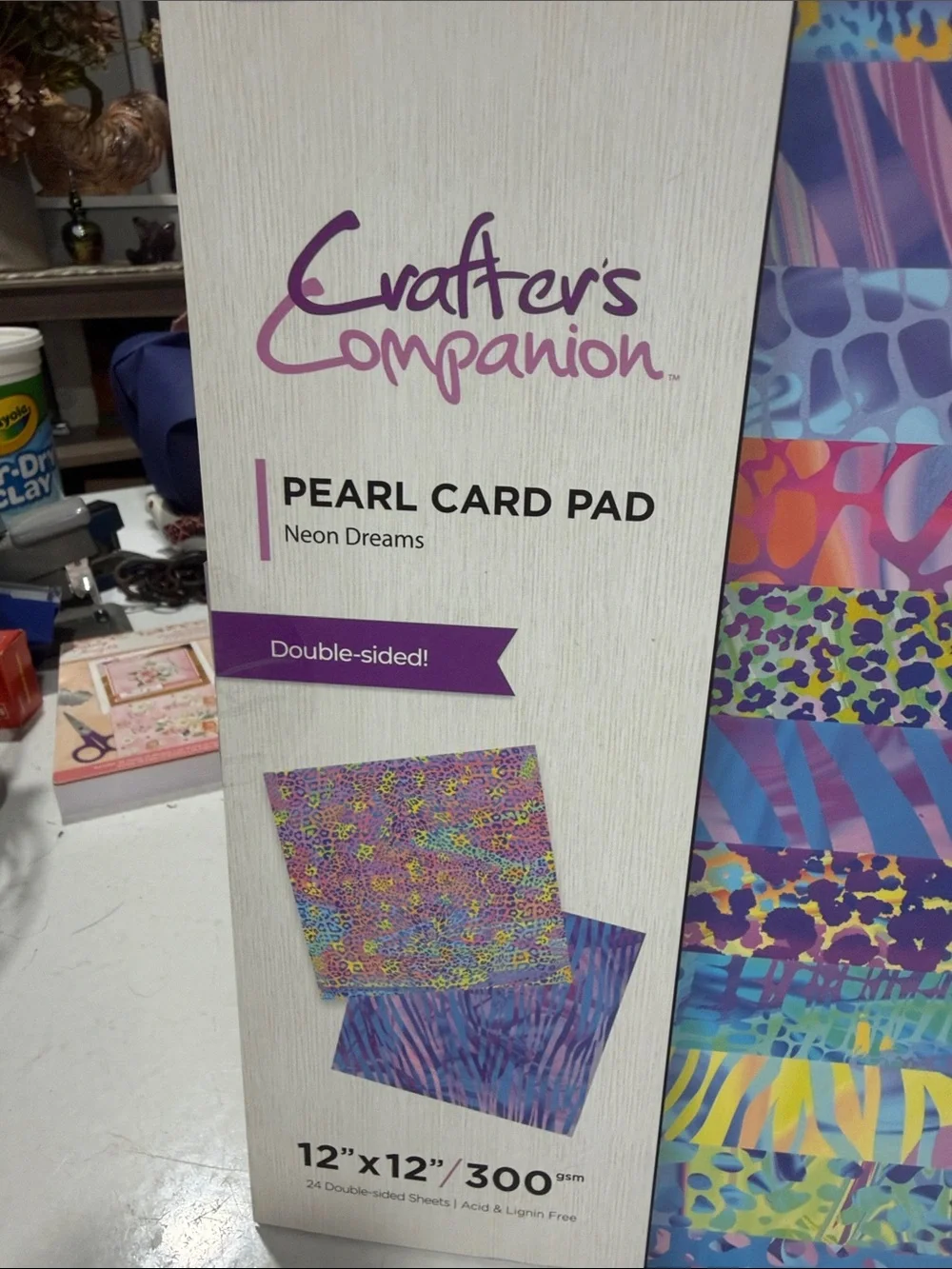 Crafters Companion crafters companion